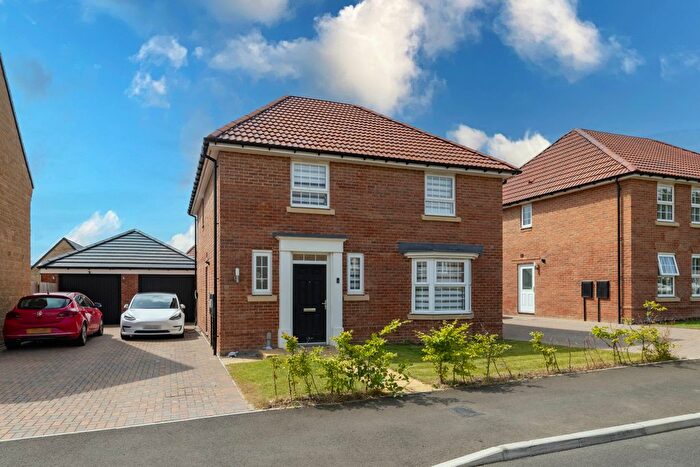 4 Bedroom Property To Rent In Reedston Road, Hartlepool, TS26