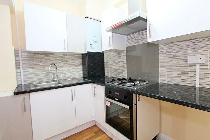 1 Bedroom Flat To Rent In Ruislip Road East, Greenford, UB6