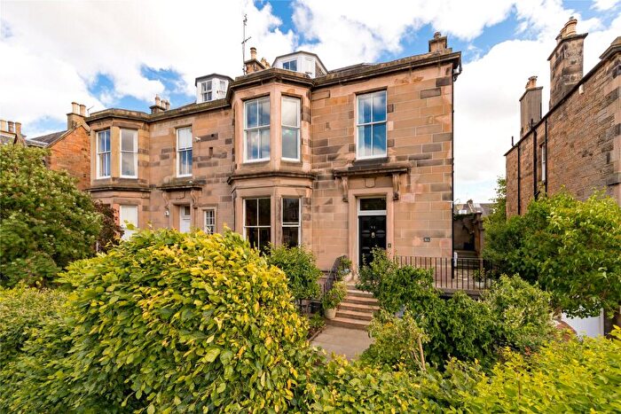 2 Bedroom Apartment For Sale In Mayfield Terrace, Blacket, Edinburgh, EH9
