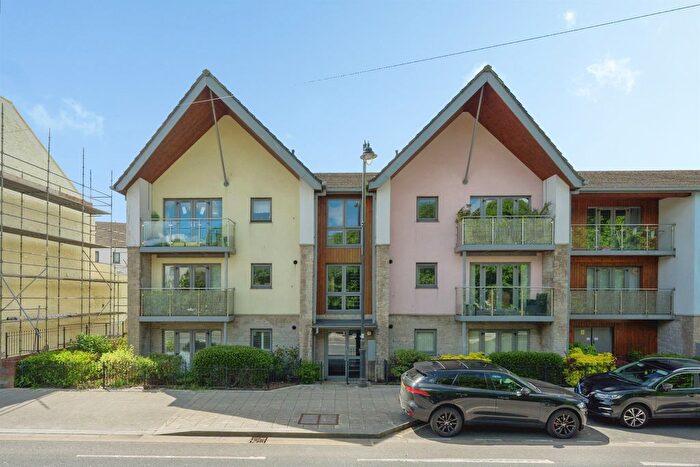 2 Bedroom Flat For Sale In Chapel Street, Devonport, Plymouth, PL1