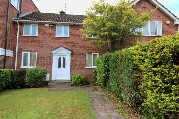 2 Bedroom Terraced House To Rent In North Drive, Birmingham, B5