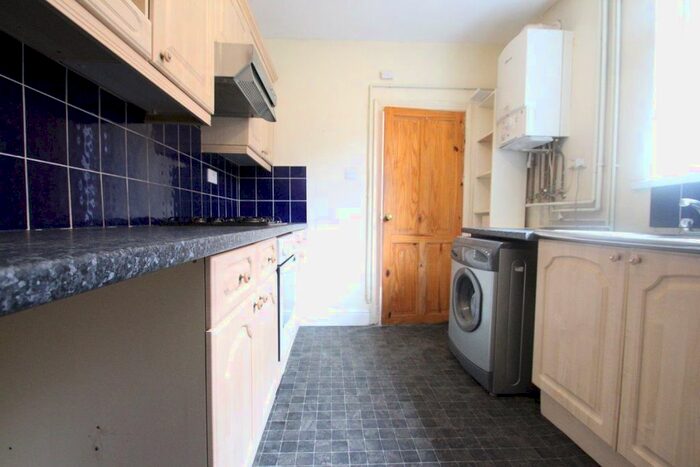 4 Bedroom Terraced House To Rent In Lorne Road, Leicester, LE2