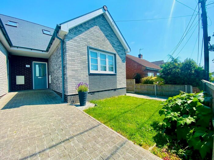 3 Bedroom Property To Rent In Whybornes Chase, Minster On Sea, Sheerness, ME12