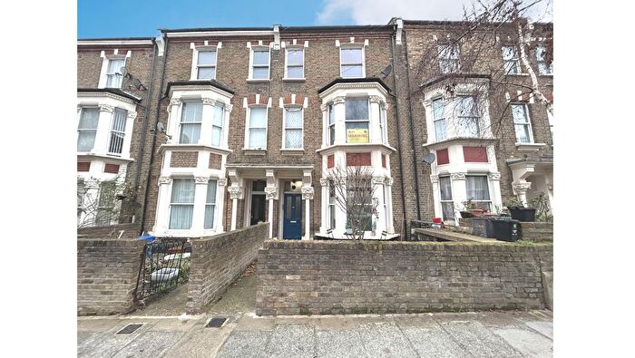 1 Bedroom Flat For Sale In B Ashmore Road, Maida Vale, London, W9