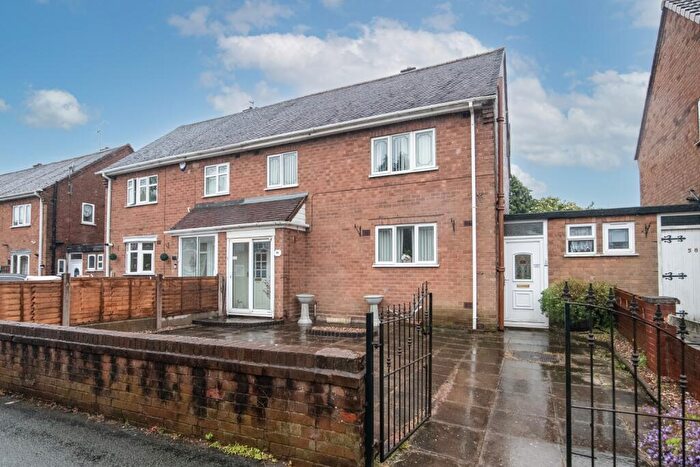 3 Bedroom House For Sale In Grace Road, Tipton, DY4