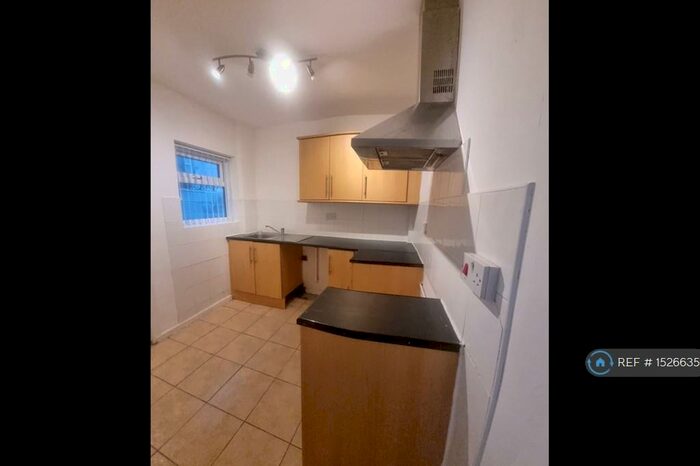 2 Bedroom Terraced House To Rent In Woodbine Street, Liverpool, L5