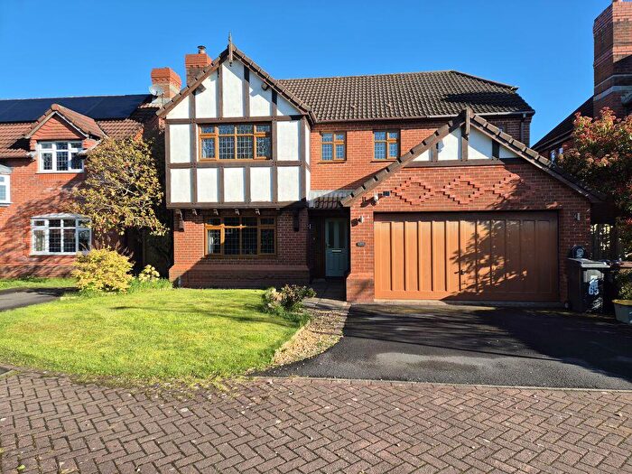 5 Bedroom Detached House To Rent In Jubilee Road, Preston, PR4
