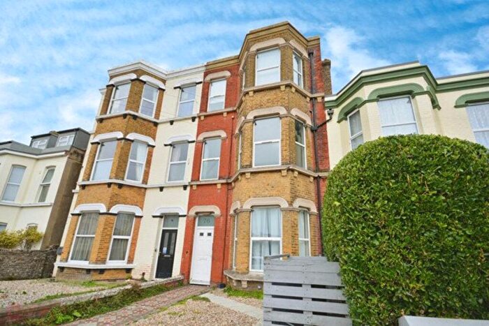 2 Bedroom Flat To Rent In Harold Road, Cliftonville, CT9
