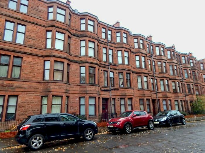 1 Bedroom Flat To Rent In Bouverie Street, Glasgow, G14