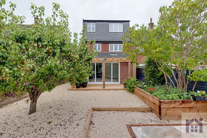 3 Bedroom Semi-Detached House For Sale In Pear Tree Road, Croston, PR26