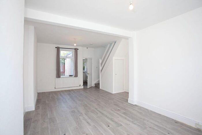 2 Bedroom Terraced House To Rent In Gordon Street, Newport, NP19