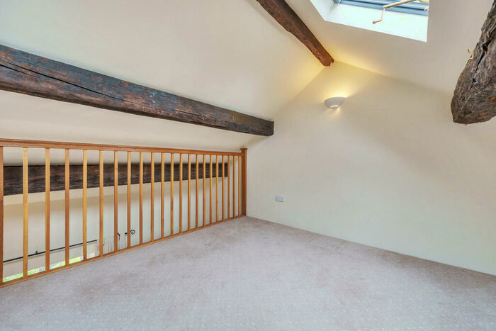 2 Bedroom Cottage For Sale In Lickbarrow Cottage, Lickbarrow Close, Windermere, Cumbria, LA23