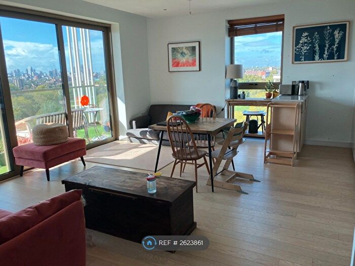 2 Bedroom Flat To Rent In Otto Building, London, E5