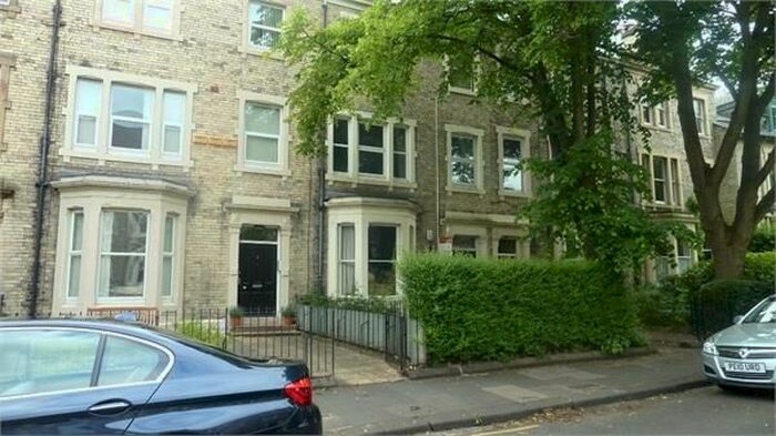 2 Bedroom Flat To Rent In Granville Road, Jesmond, Newcastle Upon Tyne, Tyne And Wear, NE2