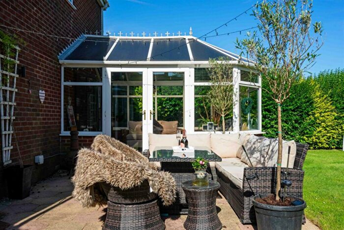 4 Bedroom Detached House For Sale In Main Street, Patrington Haven, HU12