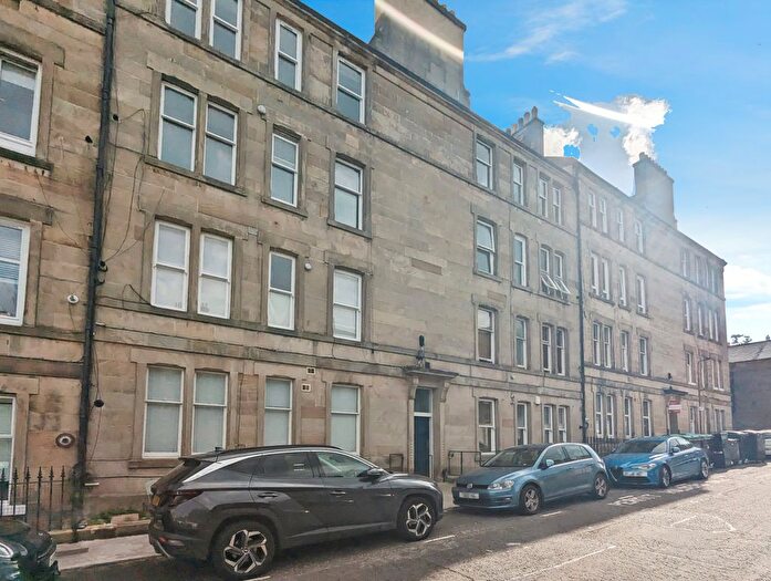 1 Bedroom Flat To Rent In Comely Bank Row, Stockbridge, Edinburgh, EH4
