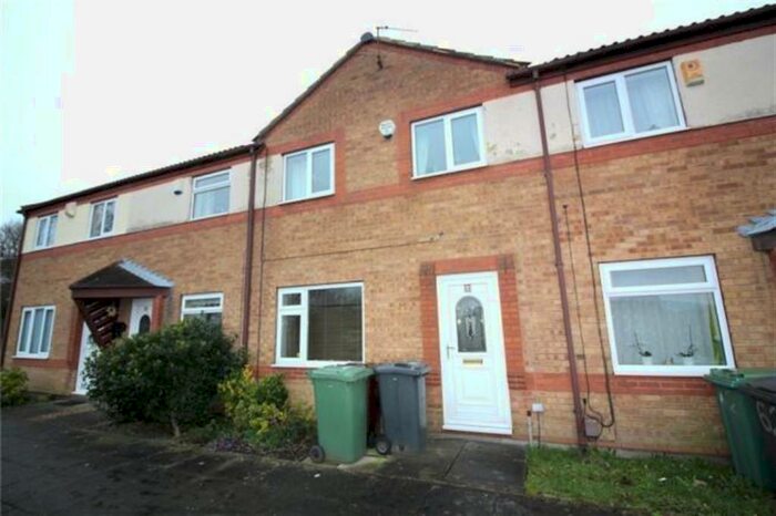 3 Bedroom Terraced House To Rent In Musgrave View, LS13
