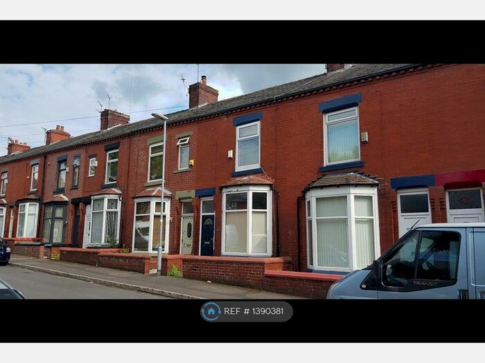 2 Bedroom Terraced House To Rent In Incline Road, Oldham, OL8