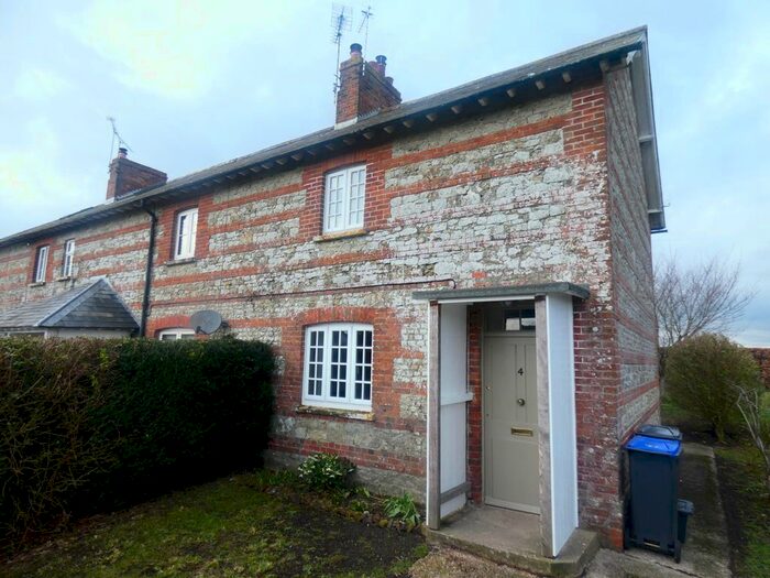 3 Bedroom Cottage To Rent In Quidham Street, Bowerchalke, Salisbury, Wiltshire, SP5