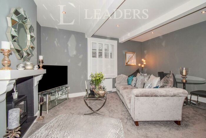 2 Bedroom Semi-Detached House To Rent In Epworth Court, Quorn, LE12