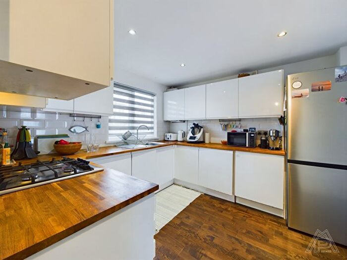 3 Bedroom Terraced House For Sale In Verbena Close, South Ockendon, RM15