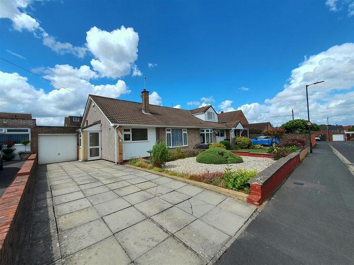 2 Bedroom Bungalow To Rent In Bordesley Road, Whitchurch, Bristol, BS14