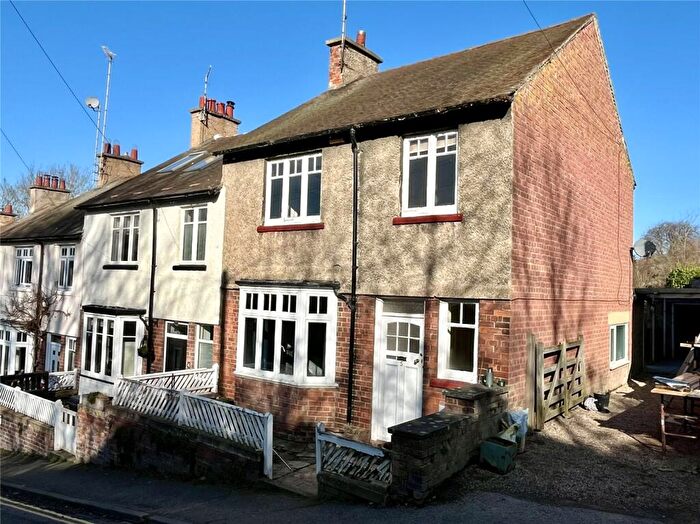 3 Bedroom End Of Terrace House For Sale In St. Andrews Terrace, Corbridge, Northumberland, NE45