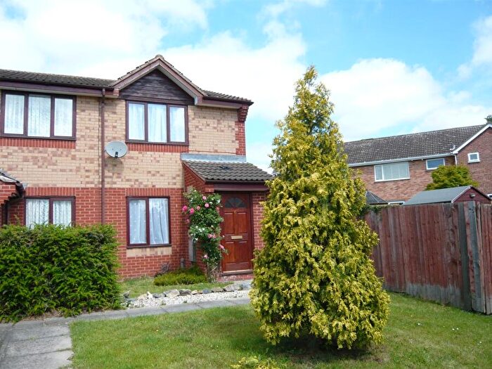 2 Bedroom Semi-Detached House To Rent In Duke Street, Melton Mowbray, LE13