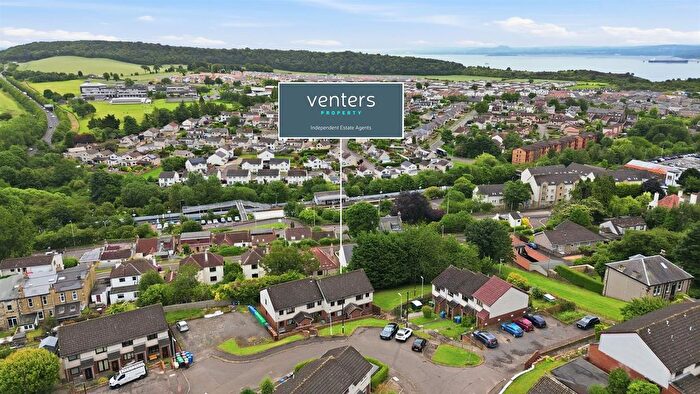 1 Bedroom Flat For Sale In Struan Place, Inverkeithing, KY11