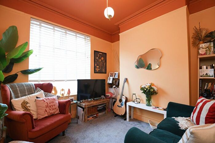 2 Bedroom Terraced House For Sale In Willan Road, Eccles, M30