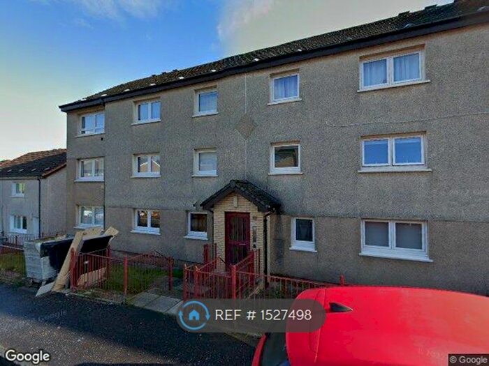 3 Bedroom Flat To Rent In Comrie Crescent, Hamilton, ML3