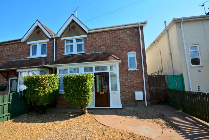 3 Bedroom Semi-Detached House To Rent In Churchfield Road, Walton, Peterborough, PE4