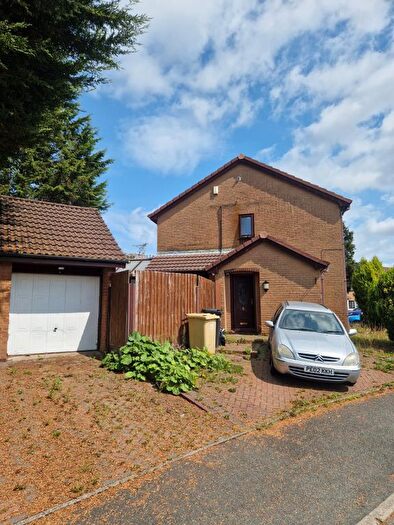 3 Bedroom Detached House To Rent In Bolton, BL3