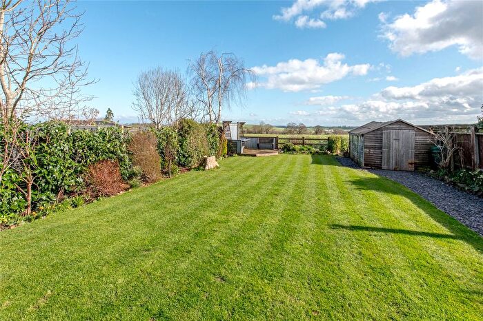4 Bedroom Semi-Detached House For Sale In Stogursey Lane, Nether Stowey, Bridgwater, Somerset, TA5