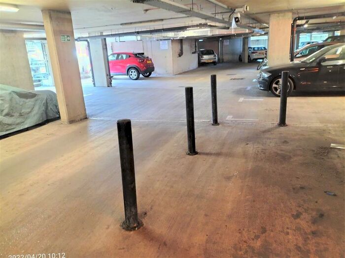 Parking/garage To Rent In Durham Wharf Drive, Brentford, TW8