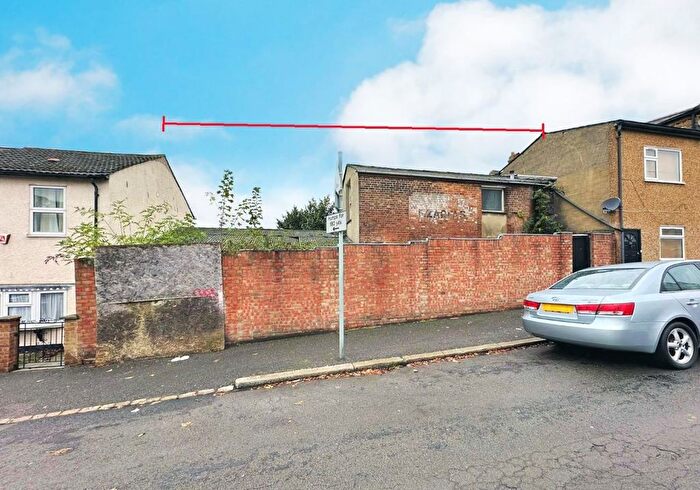 Land For Sale In A Seymour Place, South Norwood, London, SE25