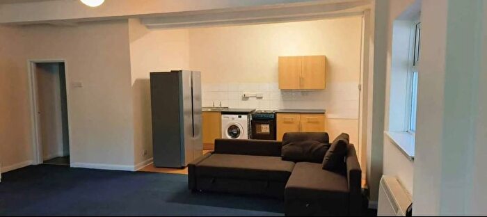 Property To Rent In Portswood Road, Portswood, Southampton, SO17