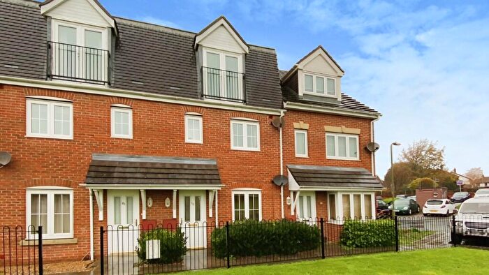1 Bedroom Maisonette For Sale In Chadwick Way, SO31