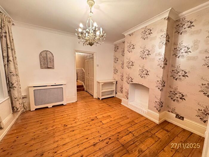 2 Bedroom Terraced House To Rent In Daisy Parsons Court, Claude Road, London, E13