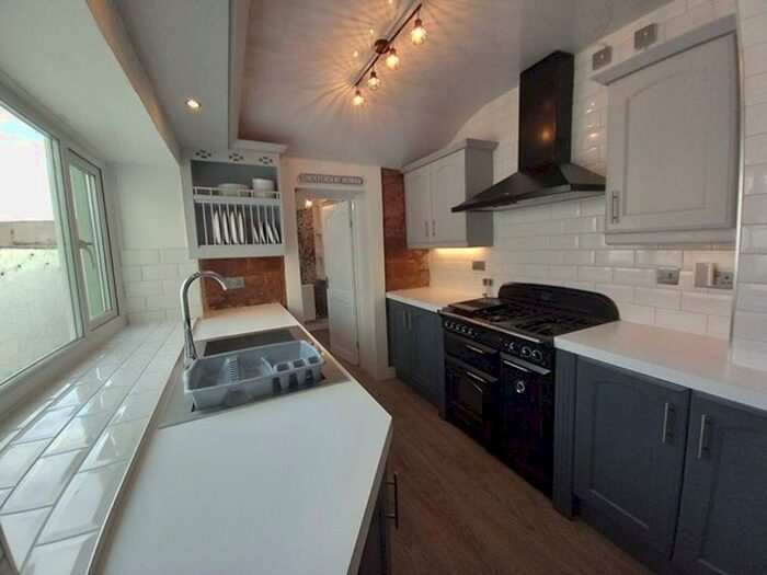 2 Bedroom Terraced House To Rent In North Row, Roose, Barrow-In-Furness, LA13