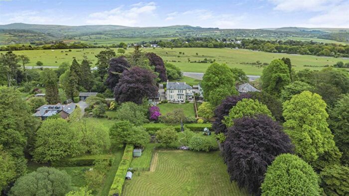 4 Bedroom Detached House For Sale In Yelverton - Adjacent To Roborough Down, PL20