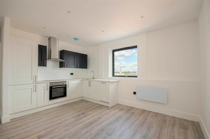 1 Bedroom Flat To Rent In Vantage House, St. Giles Street, Norwich, NR2