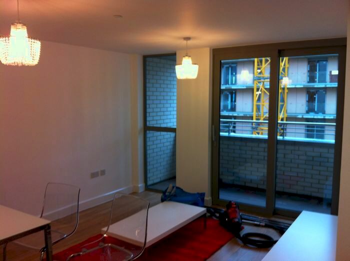 1 Bedroom Flat To Rent In Elmira Street, London, SE13