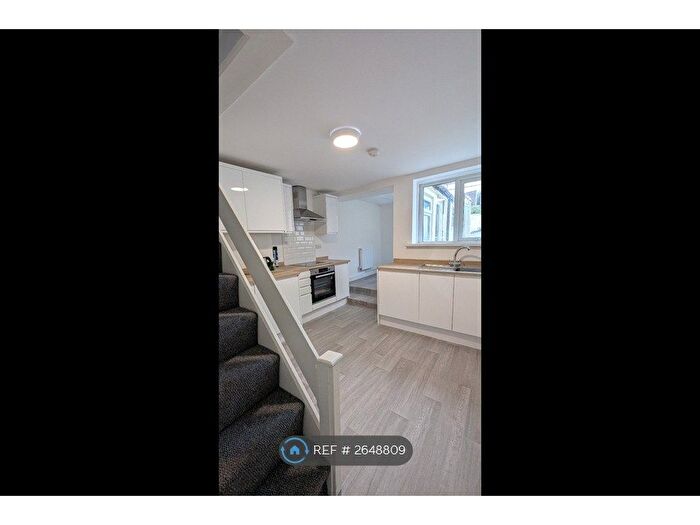 2 Bedroom Terraced House To Rent In Cowbridge Road West, Cardiff, CF5