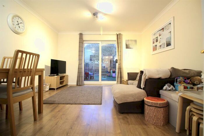 2 Bedroom Terraced House To Rent In Hubbards Close, Uxbridge UB8