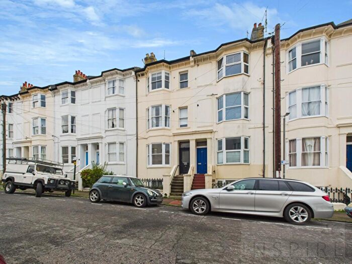 1 Bedroom Flat For Sale In Buckingham Street, Brighton, BN1