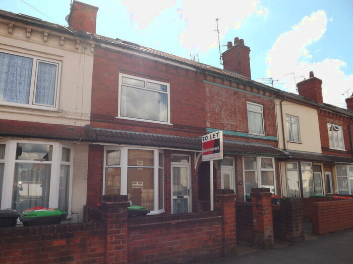 3 Bedroom Terraced House To Rent In Dalestorth Street, Sutton In Ashfield, NG17