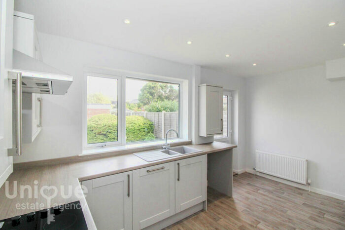 3 Bedroom Bungalow For Sale In Baltimore Road, St. Annes, Lytham St. Annes, Lancashire, FY8