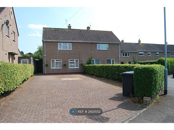 2 Bedroom Semi-Detached House To Rent In Synclen Avenue, Corbridge, NE45