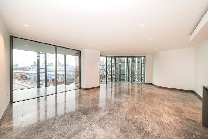 2 Bedroom Flat To Rent In Blackfriars Road, London, SE1